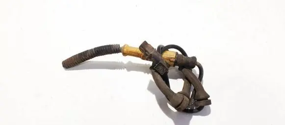 Renault Scenic II - Grand scenic II ABS brake wheel speed sensor 8200296570 10.0711-5151.3