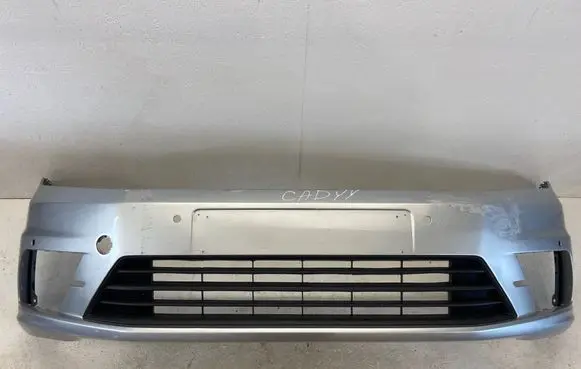 Volkswagen Caddy Front bumper 2k5807221k
