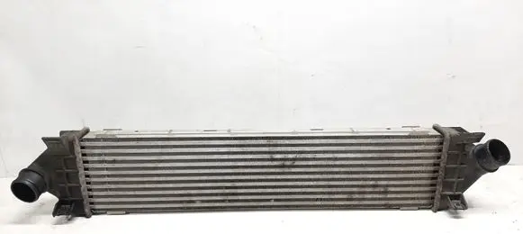 Volvo V60 Intercooler radiator 31338471