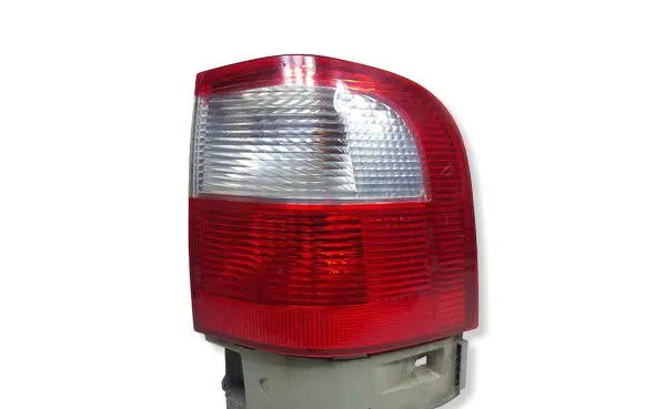 Ford Galaxy Rear/tail lights 152689KASACJA 152689
