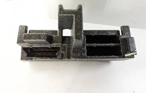 BMW X3 F25 Other trunk/boot trim element 7262825