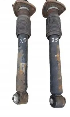 BMW X5 E53 Rear shock absorber/damper 311233