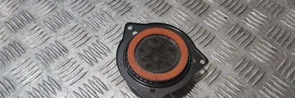 Maserati Quattroporte Front door speaker 670002118