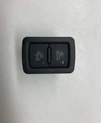 Audi A6 S6 C6 4F Alarm switch 4F0962109