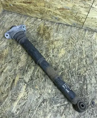 Skoda Octavia Mk2 (1Z) Rear shock absorber/damper