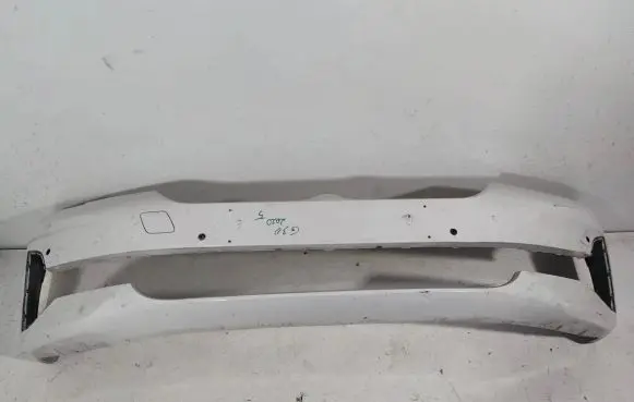 BMW 5 G30 G31 Front bumper 51119464207
