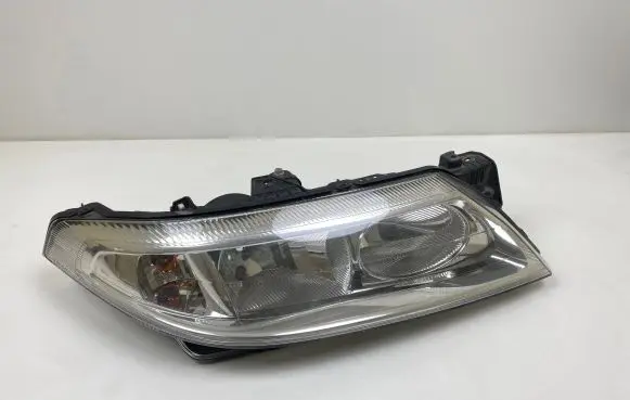Renault Laguna II Headlight/headlamp 8200002848
