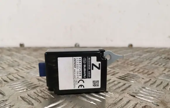 Subaru Forester SJ Other control units/modules 88831FJ020