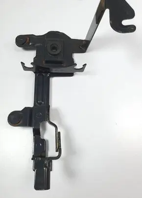 Mazda MX-5 NC Miata ABS pump bracket 