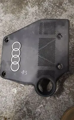 Audi A3 S3 8L Engine cover (trim)