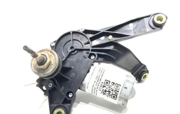 Honda Civic Rear window wiper motor 7671A-S5S-E001