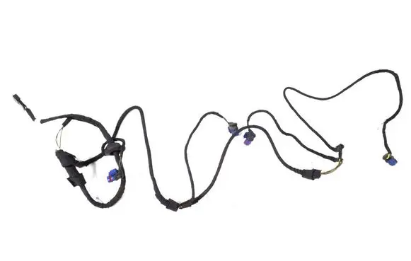 Mercedes-Benz S W220 Parking sensor (PDC) wiring loom A2205404208