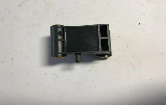 BMW 5 E60 E61 Airbag deployment crash/impact sensor 6977398 6577001133 201206