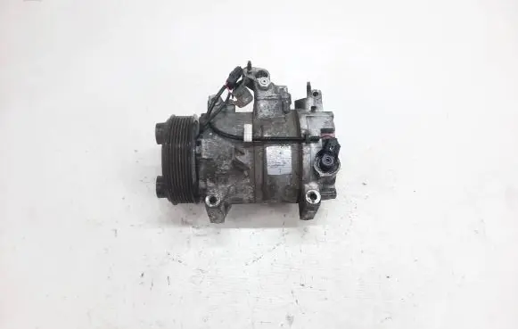 Infiniti FX Air conditioning (A/C) compressor (pump) 926001MS0A