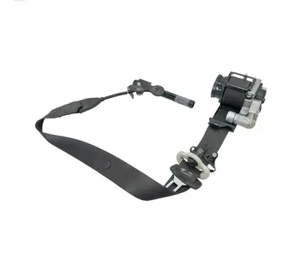 Ford Fusion II Front seatbelt DG9354612D64AL
