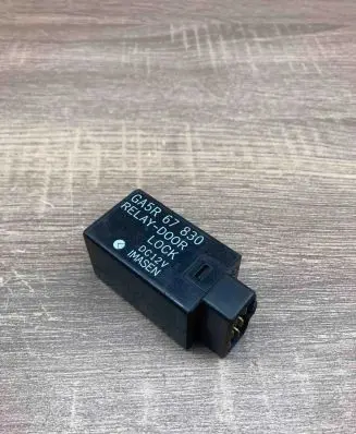 Mazda 626 Other relay GA5R67830 DC12V