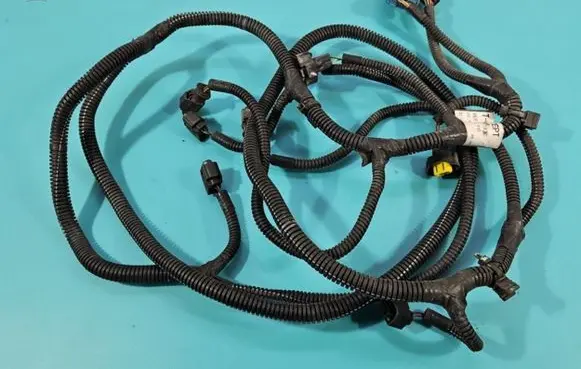 Citroen DS5 Parking sensor (PDC) wiring loom 2007336 IMPRK1402260