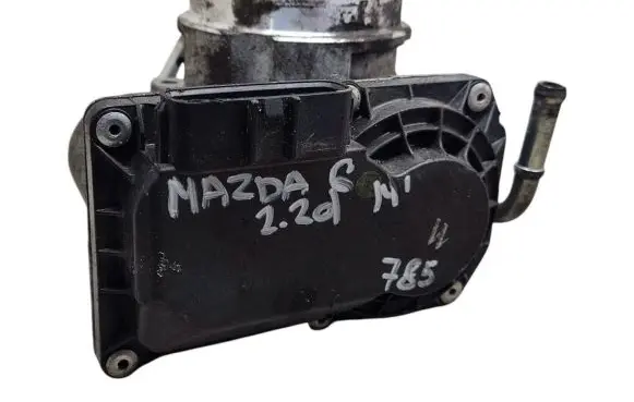 Mazda 6 Throttle valve SH01136B0 K4238