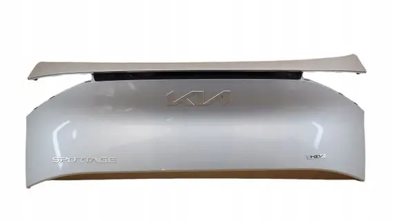 KIA Sportage Tailgate trim 