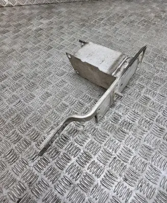 BMW X5 F15 Front bumper shock/impact absorber 7294507