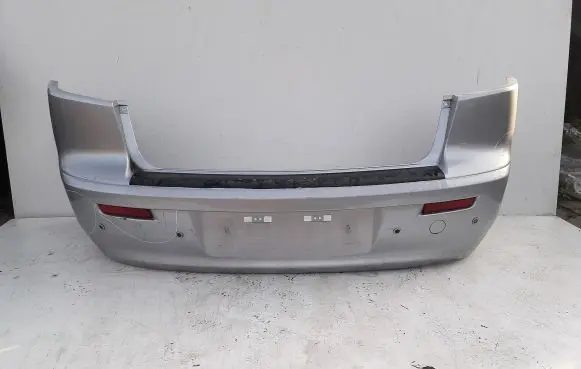 Mitsubishi Lancer Evolution Rear bumper 6410a747752zz