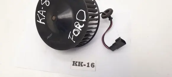 Ford Ka Heater fan/blower