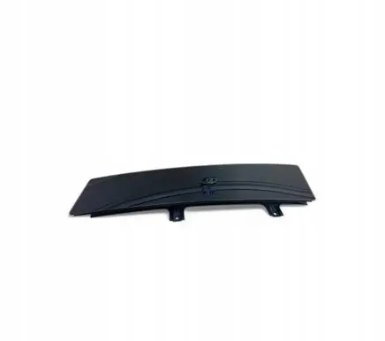 Tesla Model X Rear door trim (molding) 1041358-00-C