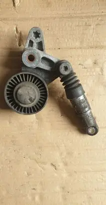 Audi A5 8T 8F Generator/alternator belt tensioner 059145201F