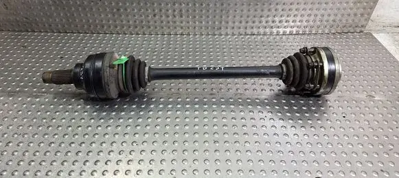 BMW 7 E38 Rear driveshaft S26380989 1227730