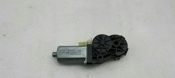 Mercedes-Benz CL C216 Seat adjustment motor A2168200942