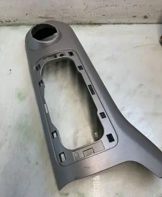 Citroen Berlingo Other dashboard part 9681843277