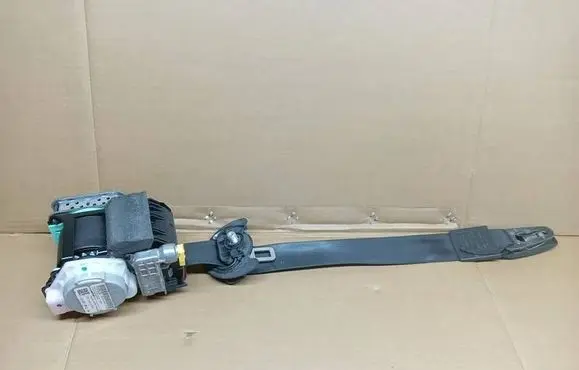 Audi A6 S6 C7 4G Front seatbelt 4G8857706D 240212