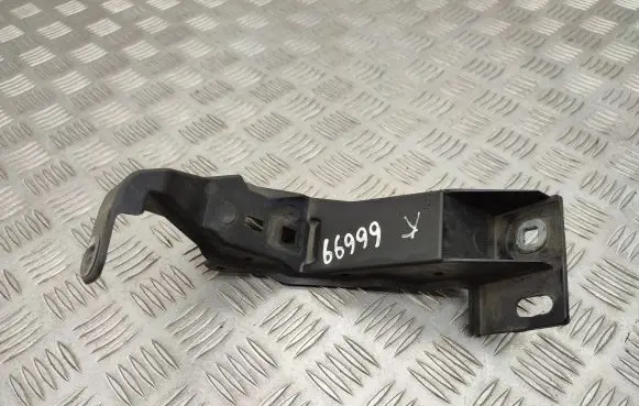 Jaguar XF X250 Headlight/headlamp mounting bracket CX2316A143AB