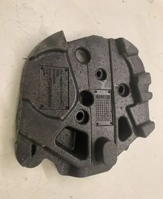 Citroen DS4 Other interior part