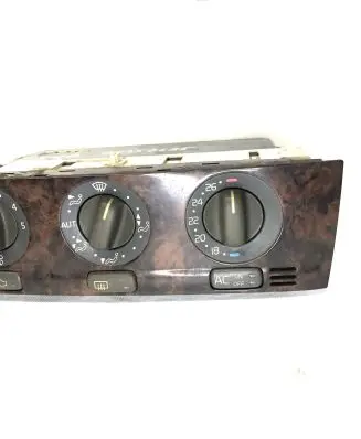 Volvo S40, V40 Climate control unit 614029 98W20K 20350685
