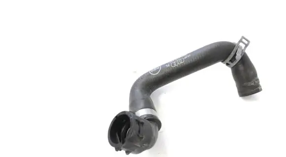 Audi A4 S4 B8 8K Engine coolant pipe/hose 8K0819342J