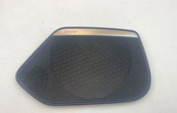 Audi A7 S7 4G Front door speaker cover trim 4G8035419A