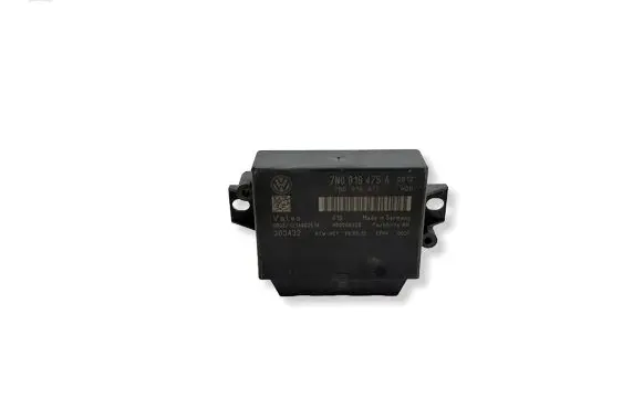 Volkswagen Sharan Parking PDC control unit/module 7N0919475A 000006329 7N0919475