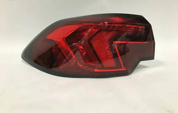 BMW 1 F70 Rear/tail lights 5A3617709 LA36923ZO09
