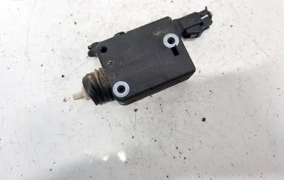 Opel Astra G Central locking motor 90460062 1101215