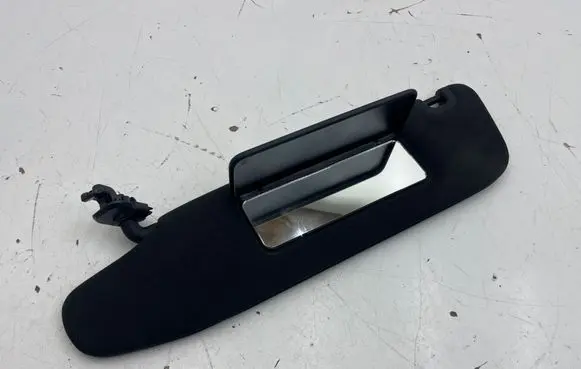 Tesla Model S Sun visor