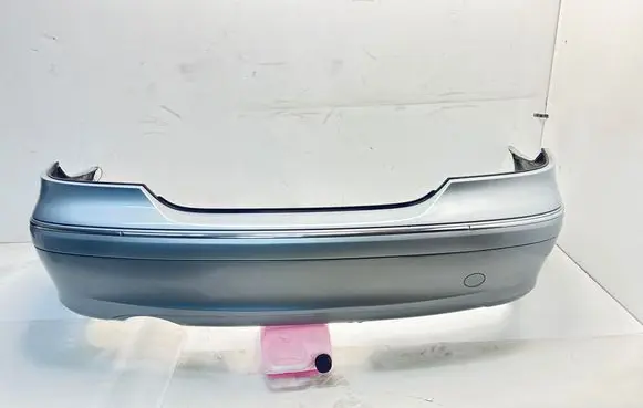 Mercedes-Benz CLK A209 C209 Rear bumper 