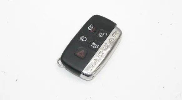 Jaguar XJ X351 Ignition key/card 