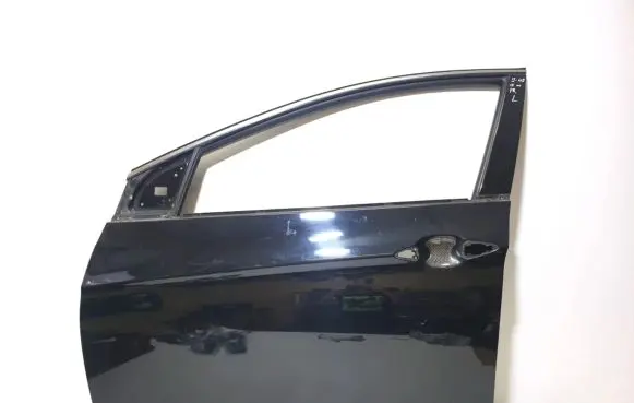 Hyundai i40 Door (2 Door Coupe) 