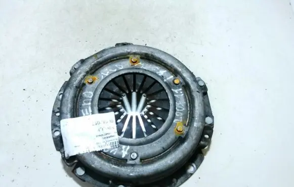 Renault Clio II Pressure plate cs1641745641 f218