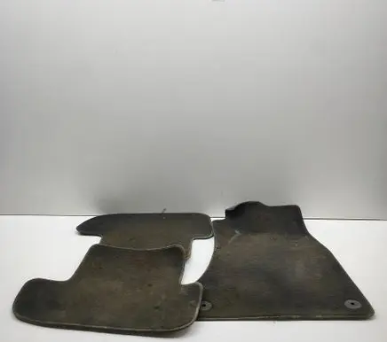 Audi RS5 Car floor mat set 8K2863691A 8T0864450