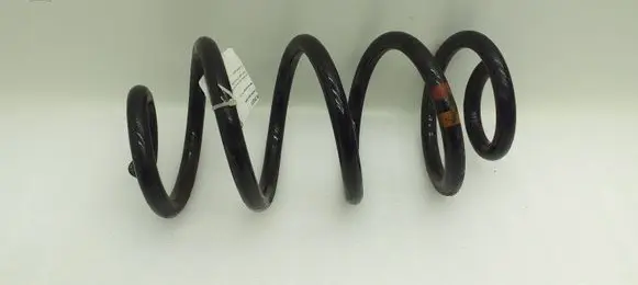Nissan Qashqai Rear coil spring
