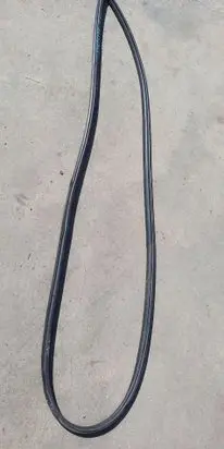 Subaru Forester SH Front door rubber seal