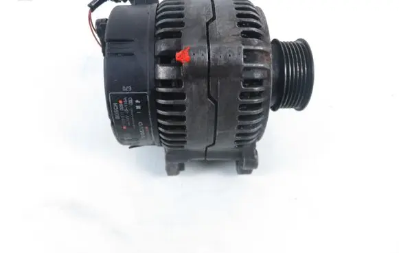 Volvo 850 Generator/alternator 0123515028 9442905