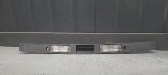 Saab 9-3 Ver1 Steering rack control module 